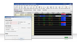 TWS ArbTrader