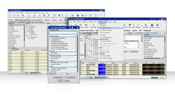 TWS Market Scanners