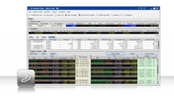 TWS OptionTrader