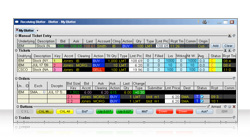 IB Order Management System