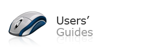 Users' Guides
