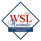 WSL Institutional Award