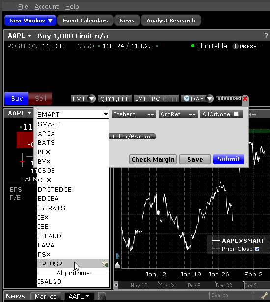 Stock options buy and hold taxes