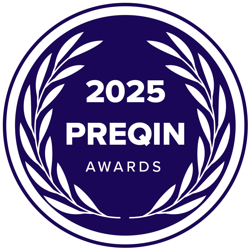 A Preqin classificou a IBKR como uma da melhores corretoras prime de 2025