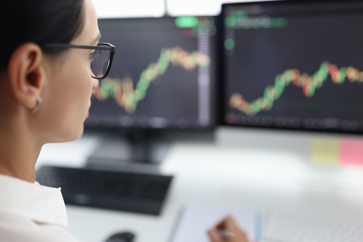 IBKR助力您的成长