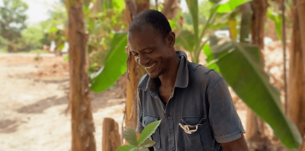 Côte d'Ivoire