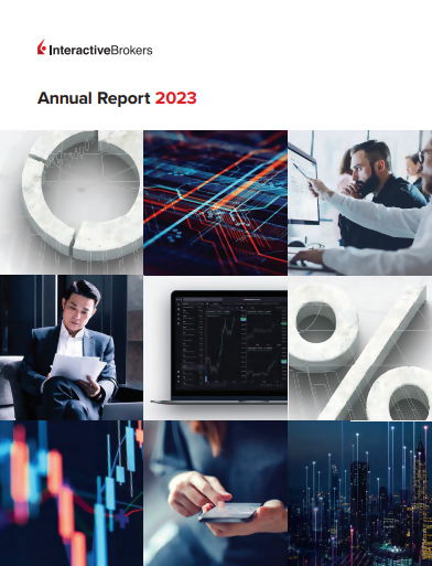 Annual Report and 10-K